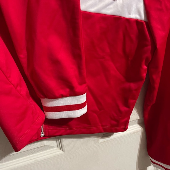 Cute teen jacket. Retro style. - Picture 4 of 7